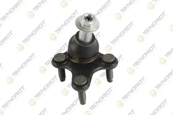 Teknorot V 655 VW Passat Tiguan A3 Rotil Sağ 3c0407366b
