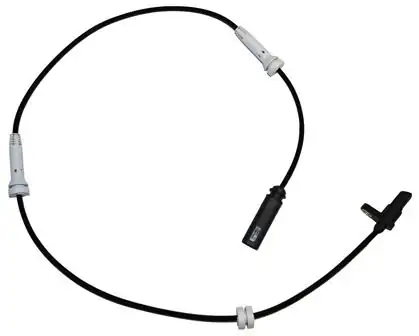 TEXTAR 45048100 | Textar Sensör ABS G 11 12 30 31 F 90 Ön Xi Sağ Sol