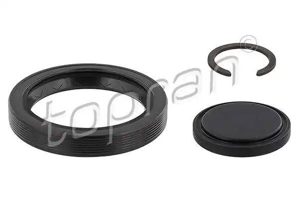 TOPRAN 100087 | Onarım Takımı VW Golf Passat Audi A3 1655222