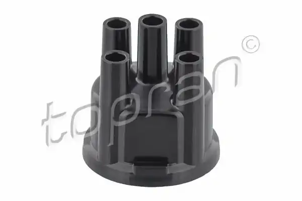 TOPRAN 100242 | Distribütör Kapağı Valeo Sagem Ducellier Dist İçin VW Golf Passat Polo Classic