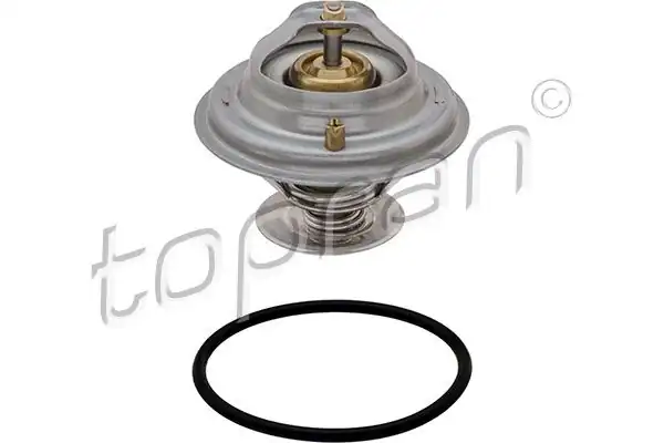 TOPRAN 101583 | VW Touareg / Passat 3.2 V6 Azz-Baa-Bkj 80°C Termostat