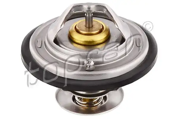 TOPRAN 101601 | Termostat-87C (VW Passat 97-05 Audi A4 95-08 A6 95-05 Skoda Superb 02-08) Ack