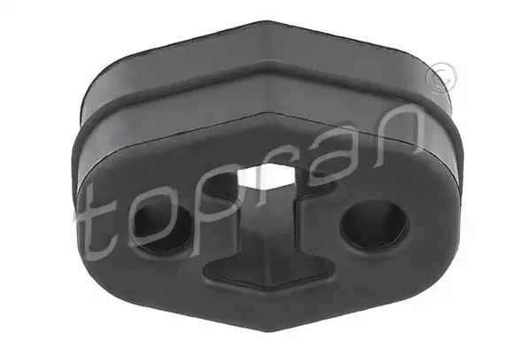 TOPRAN 103026 | Egsoz Askı Lastiği VW 5 Adet