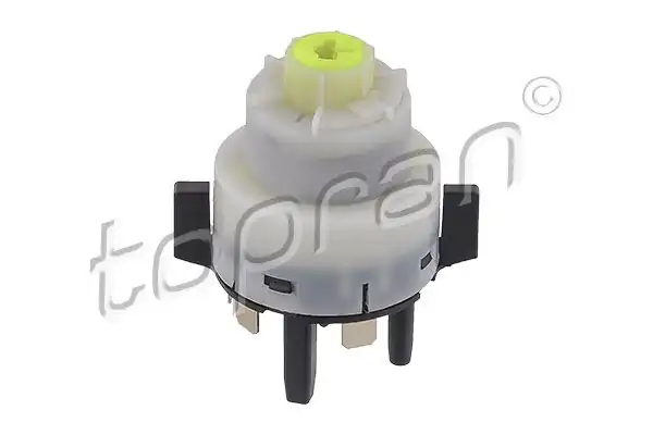 TOPRAN 103768 | Kontak Soketi VW Passat IV Audi A4 A6 A8 80 100