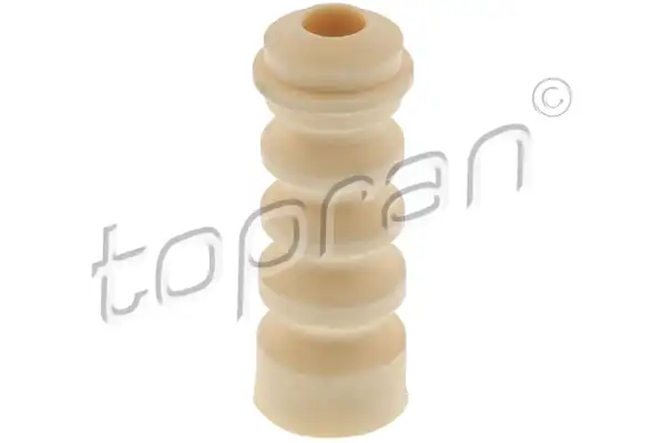 TOPRAN 107643 | Amortisör Lastiği Arka VW Polo III Polo Classic 97-02 Cordoba Ibiza 93-02 | 2 Adet