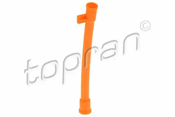 TOPRAN 108032 | Yağ Çubuk Borusu VW Bora Golf IV 1 6 BFQ Golf V Jetta A3 1 6 BGU BSE