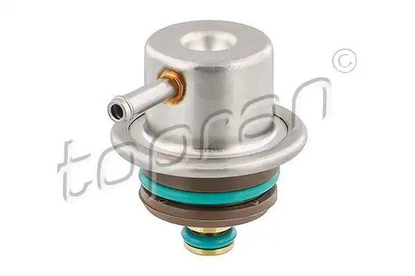TOPRAN 108125 | Yakıt Regülatör Valfi VW Golf Audi A3 Seat Leon Skoda Octavia