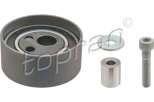TOPRAN 108174 | Triger Gergi Rulmanı VW Passat Audi A8 A6 A4 2 4 96