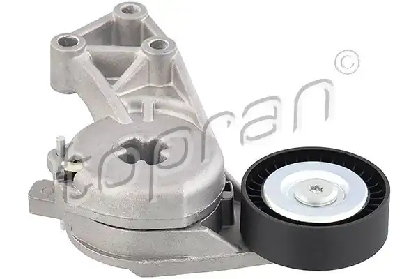TOPRAN 108417 | V Kayışı Gergi Kütüğü VW Golf IV Bora Jetta Passat Audi A3 Skoda Octavia 1 6 AKL BFQ BSE