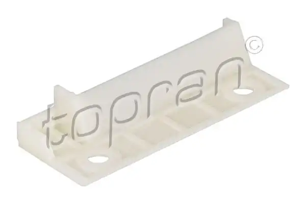TOPRAN 109088 | Geri Vites Plastiği Vites Kollu Araclar VW Golf II III 5 Adet