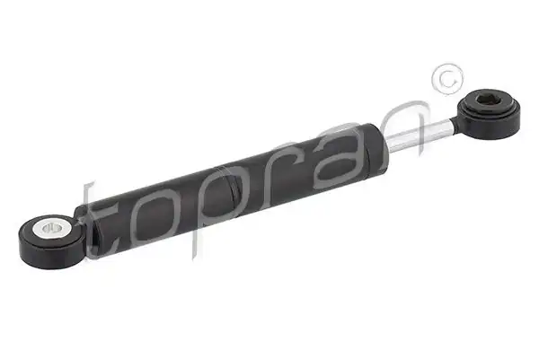 TOPRAN 109154 | Titresim Amortisörü V Kayış Mercedes M111 124 202 210 203 208