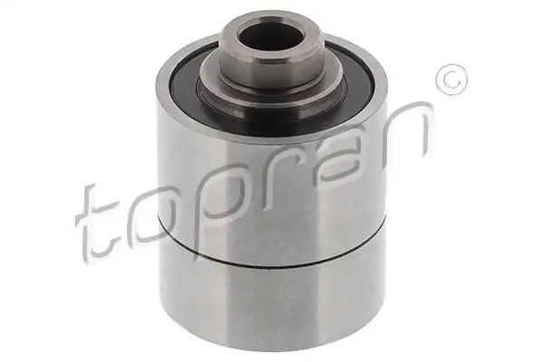 TOPRAN 109619 | Alternatör Braket Yatak VW Passat 97 05 Audi A4 95 05 A6 96 01