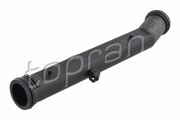 TOPRAN 109625 | Su Borusu Plastik Skoda Fabia Octavia 1 4 1 6 99 08 VW Bora Polo Caddy II Golf III Golf