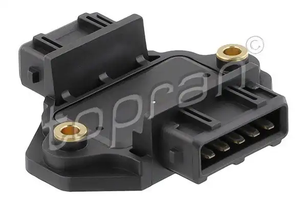 TOPRAN 109882 | Ateşleme Güç Cikisi Kontrol Ünitesi VW Golf 98 06 Passat 97 00 Audi A4 95 05