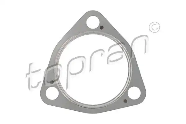 TOPRAN 111580 | Egzost Boğaz Contası VW Golf5 Caddy Passat1 4 1 6 04 1702466