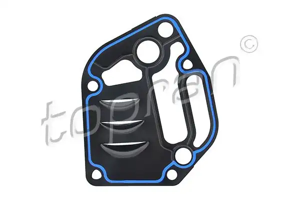 TOPRAN 111910 | Yağ Filtre Gövde Contası VW Bora 1 Caddy Golf4 Passat Polo Touran T5 2 0 97
