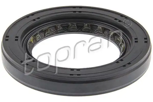 TOPRAN 112031 | Aks Keçesi VW Golf 04 Passat 06 Polo 05 1665229