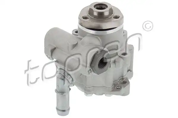 TOPRAN 113542001 | Hidrolik Direksiyon Pompası Ac 72bar Felica Caddy Polo