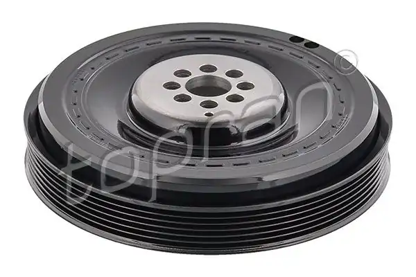 TOPRAN 113662 | Krank Kasnağı VW Touareg 03 12 Audi A4 05 14 A6 05 14 Q7 07 15