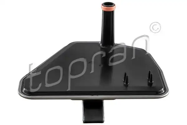 TOPRAN 113745 | Otomatik Şanzıman Filtresi 6 Vites Audi Q7 3 6 FSI 06