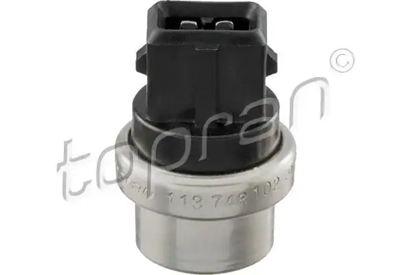 TOPRAN 113748001 | Hararet Müşürü VW Lt35 97 07 Transporter T4 99 04 2 Fişli Kare Soket