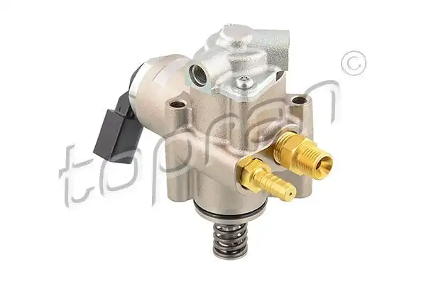 TOPRAN 114638 | Yüksek Basınç Pompası VW Golf 04 13 Polo 13 14 Audi A3 04 13 A6 05 11 Seat Leon 11 13