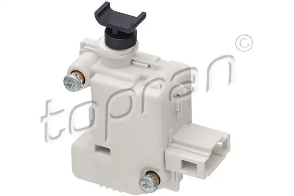 TOPRAN 115153 | Bagaj Kilit Motoru VW Polo 02 09 Touareg Passat 97 00 Bora