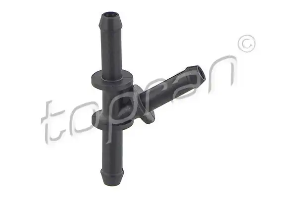 TOPRAN 115858 | Dağıtıcı VW Caddy 04 Golf 04 Passat 06 Polo 10 Audi A3 04 Seat Leon 06