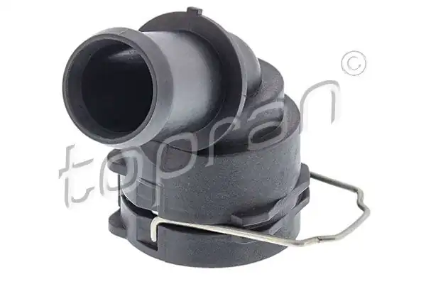 TOPRAN 115904 | Hızlı Kavrama VW Caddy 16 Golf 13 Passat 15 Polo 18 Audi A3 13 Seat Leon 13