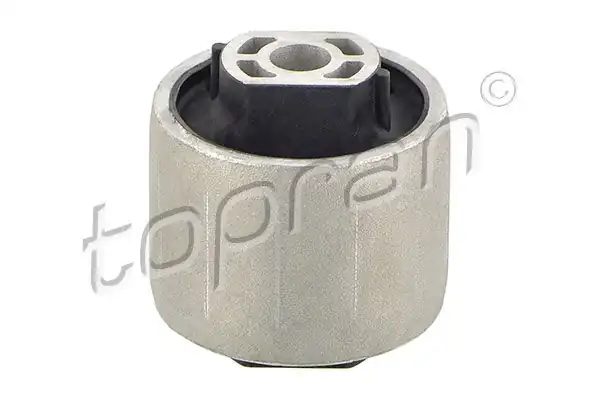 TOPRAN 116570 | Arka Taşıyıcı Kol Burcu VW Golf 13 Passat 15 Audi A3 13 Seat Leon 13