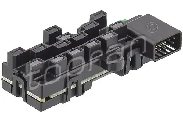 TOPRAN 116655001 | Direksiyon Açı Sensörü Passat 06 11 CAXA BSE Bsf Cdaa