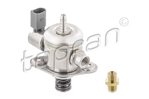 TOPRAN 116741 | Yüksek Basınç Pompası VW Superb Yeti Beetle Eos Golf Jetta Scirocco 1 8 2 0 TFSI 14