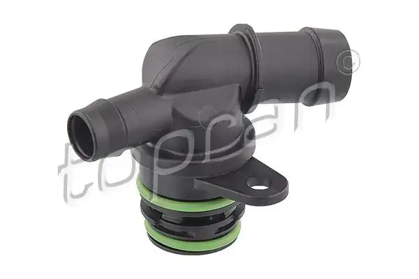 TOPRAN 117477 | Cekvalf VW Caddy 11 15 Golf 09 14 Polo 10 Audi A3 09 13 Seat Leon 06 13 Skoda Octavia 09 13