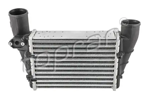 TOPRAN 117480 | İntercooler Radyatörü VW Passat 97 00 Audi A4 95 01 A6 98 05 AFN Avg AEB Apu