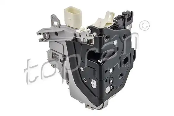 TOPRAN 117747 | Sol Ön Kapı Kilidi Audi A4 08 16 A5 08 17 A6 11 18 Q3 12 14 Q5 09 12 Q7 10 15