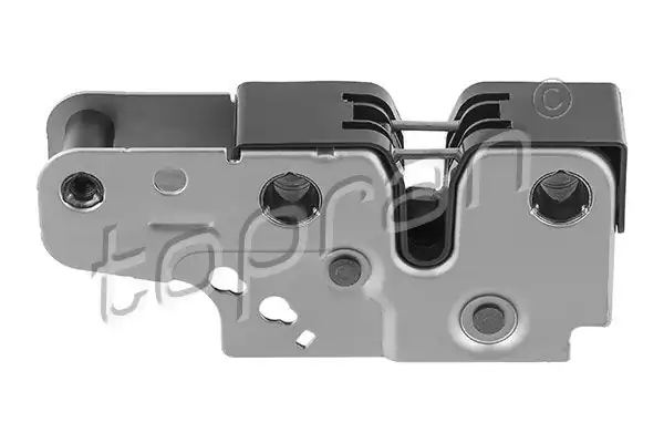 TOPRAN 118552 | VW Golf VI 09 14 Kaput Kilidi Saltersiz