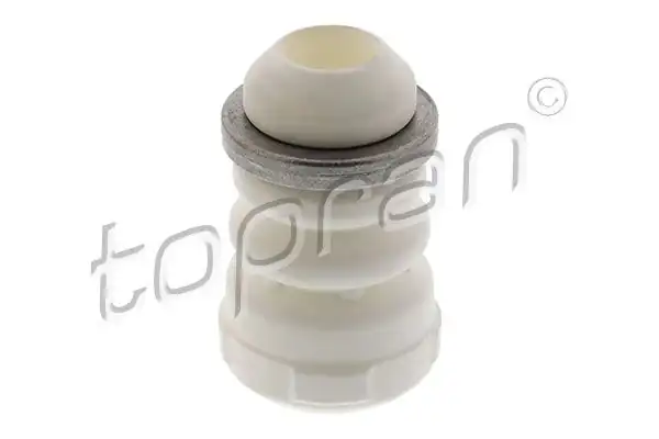 TOPRAN 119256001 | Amortisör Körüğü Kiti Ön 127mm Crafter 2 0 16 Man Tge 16 2 Adet