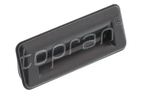 TOPRAN 119839001 | Bagaj Açma Kolu VW Golf Audi A1 Skoda Fabia