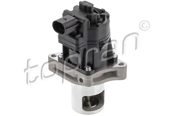 TOPRAN 208939001 | Egr Valfi Opel Astra J K Insignia B Meriva B Mokka Zafira 1 6 CDTI