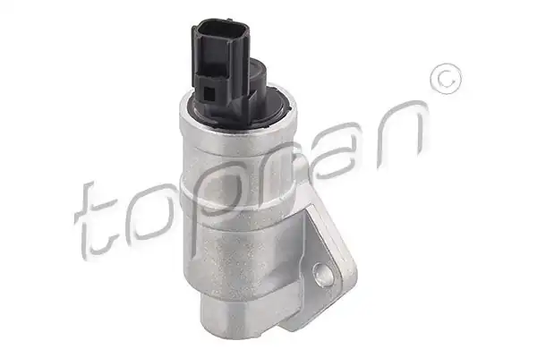 TOPRAN 302678001 | Rolanti Ayar Valfi By Pass Ventılı Focus II 1 4 16v 1 6 16v 98 04