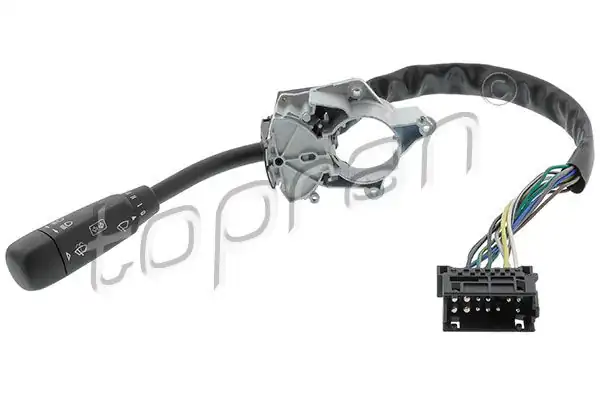 TOPRAN 400522 | Sinyal Kolu Mercedes C Class W202