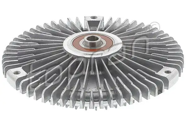 TOPRAN 400603001 | Fan Termiği Ssangyon Korando 96 02 Musso 96 04 W210 96 97 A124 93 98 W140 93 98 R129 93 01