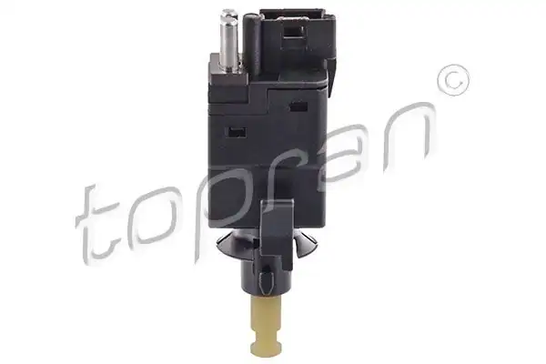 TOPRAN 400681001 | Pedal Şalteri Fren Mercedes W124 W201 W202 W210 959071