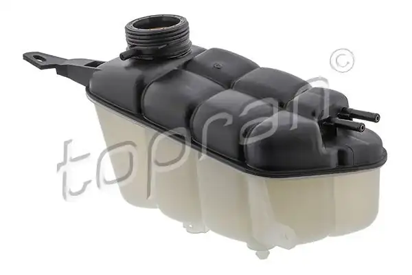 TOPRAN 400893 | Radyatör Yedek Su Deposu W220 98 > 05 W463 08 >