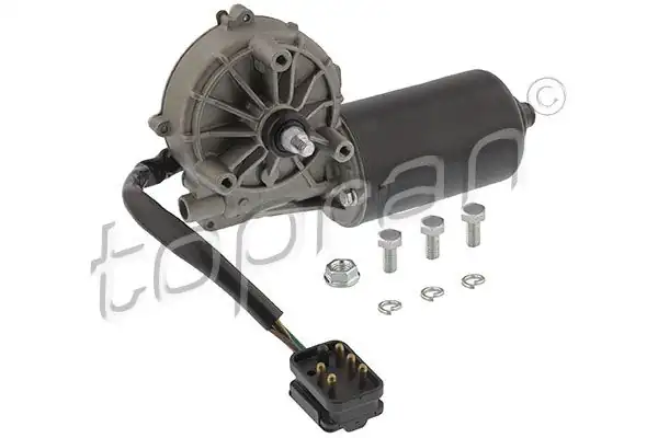 TOPRAN 401533 | Silecek Motoru Mercedes C Class W202 S202 93 00