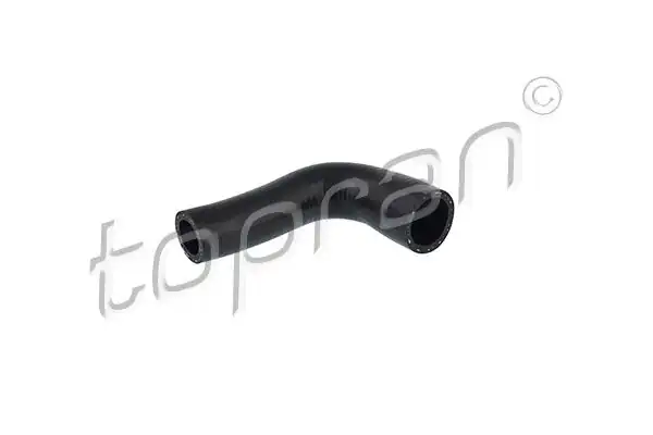 TOPRAN 408129 | Devirdaim Hortumu Mercedes Vito W639 Sprinter 96 06 Om611 646