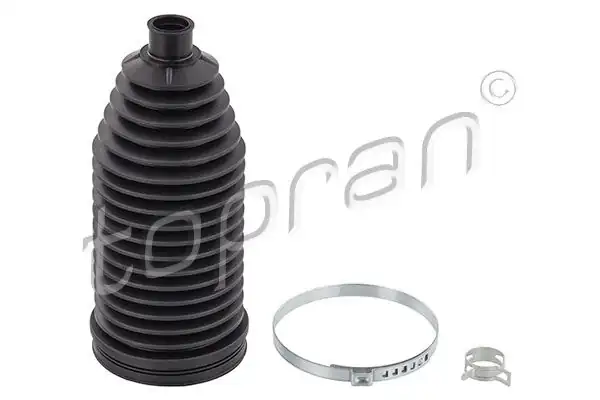 TOPRAN 409474001 | Direksiyon Körük Seti Mercedes W205