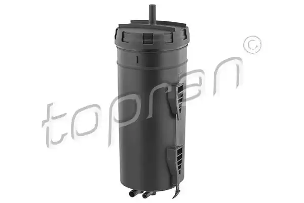 TOPRAN 409560001 | Aktif Karbon Filtresi Mercedes W203 W209 W211