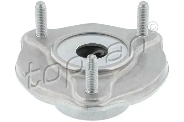 TOPRAN 409809 | Amortisör Takozu Ön W205 S205 C205 A205 C257 W213 C238 Eqc N293