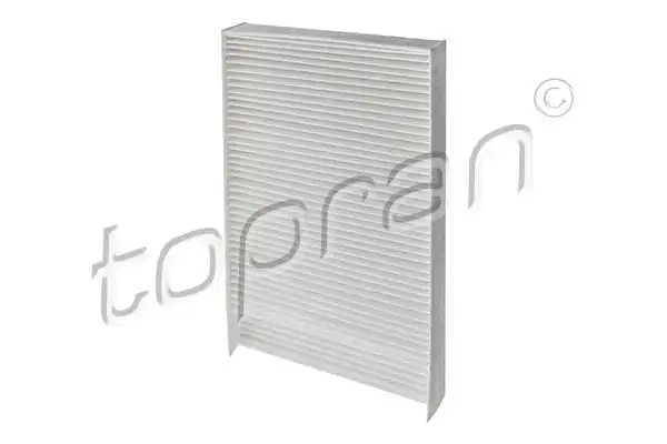 TOPRAN 409979 | Klima Filtresi (Mercedes W447 Vito-W907 Sprinter)